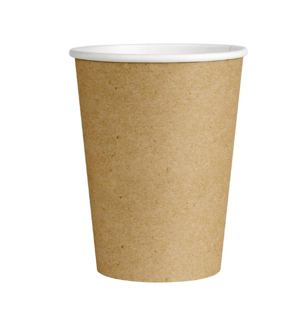 Hot Cup